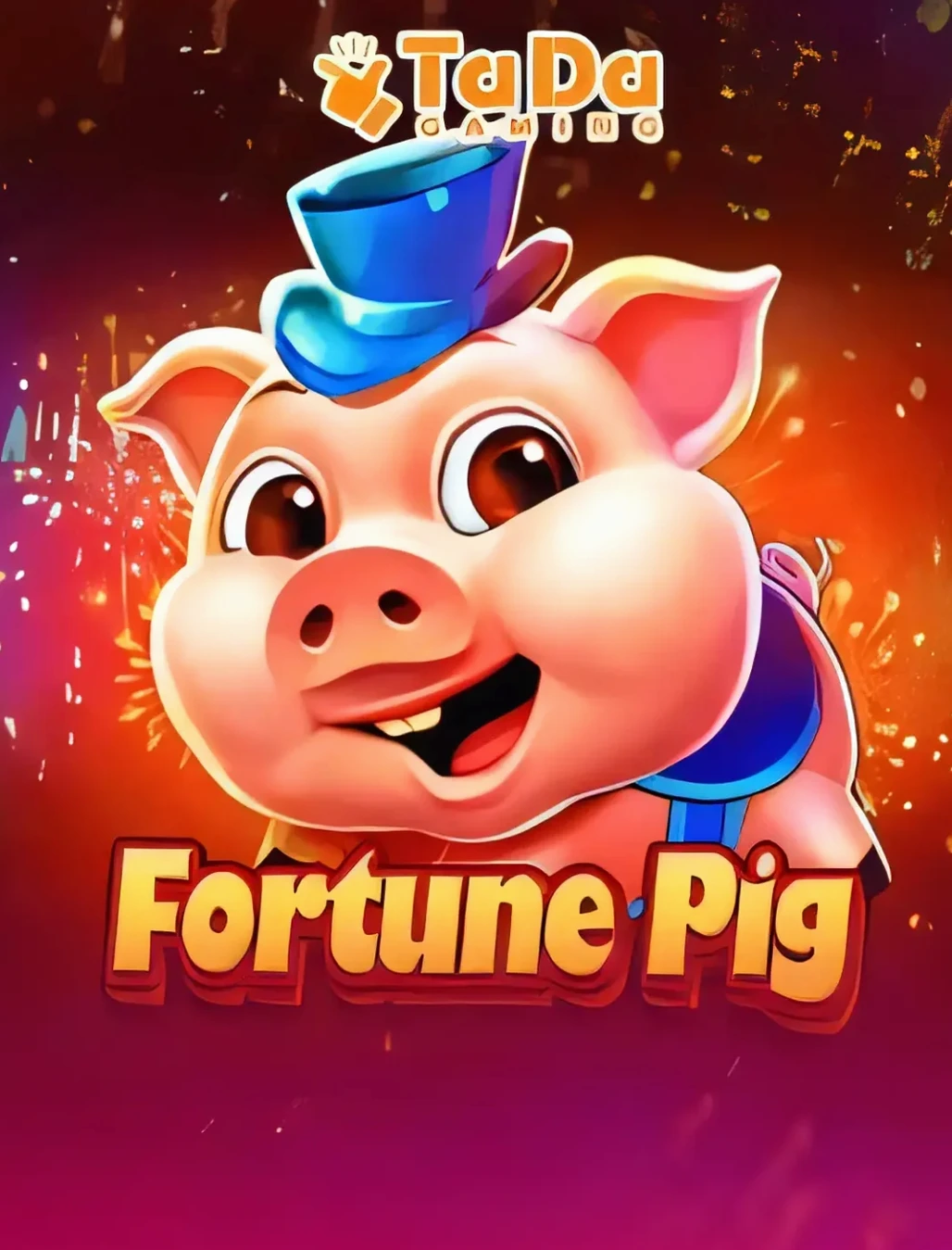 Fortune Pig