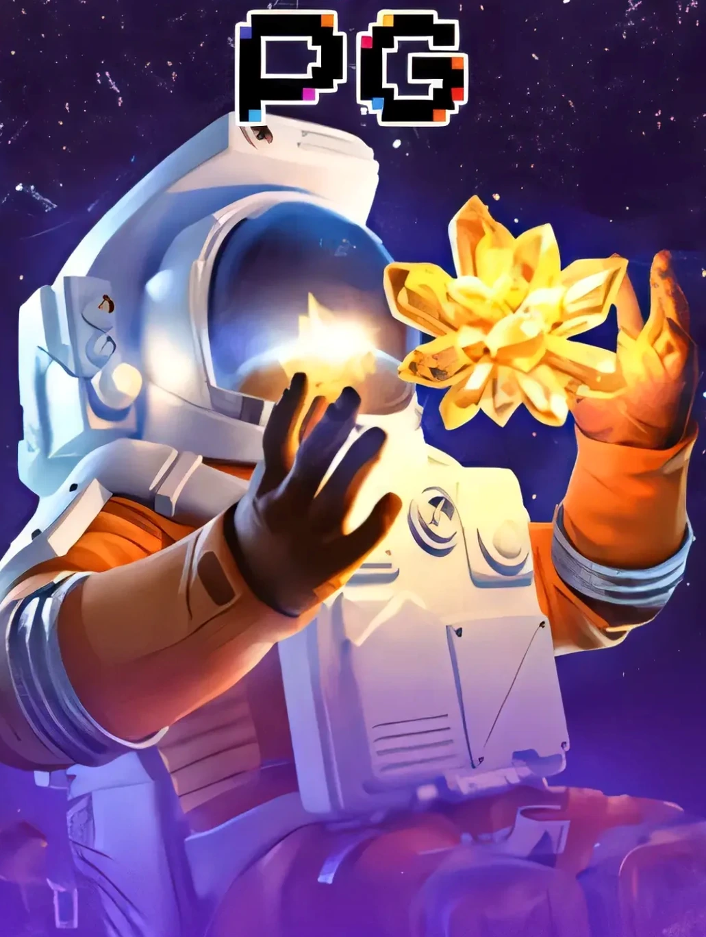 Galactic Gems
