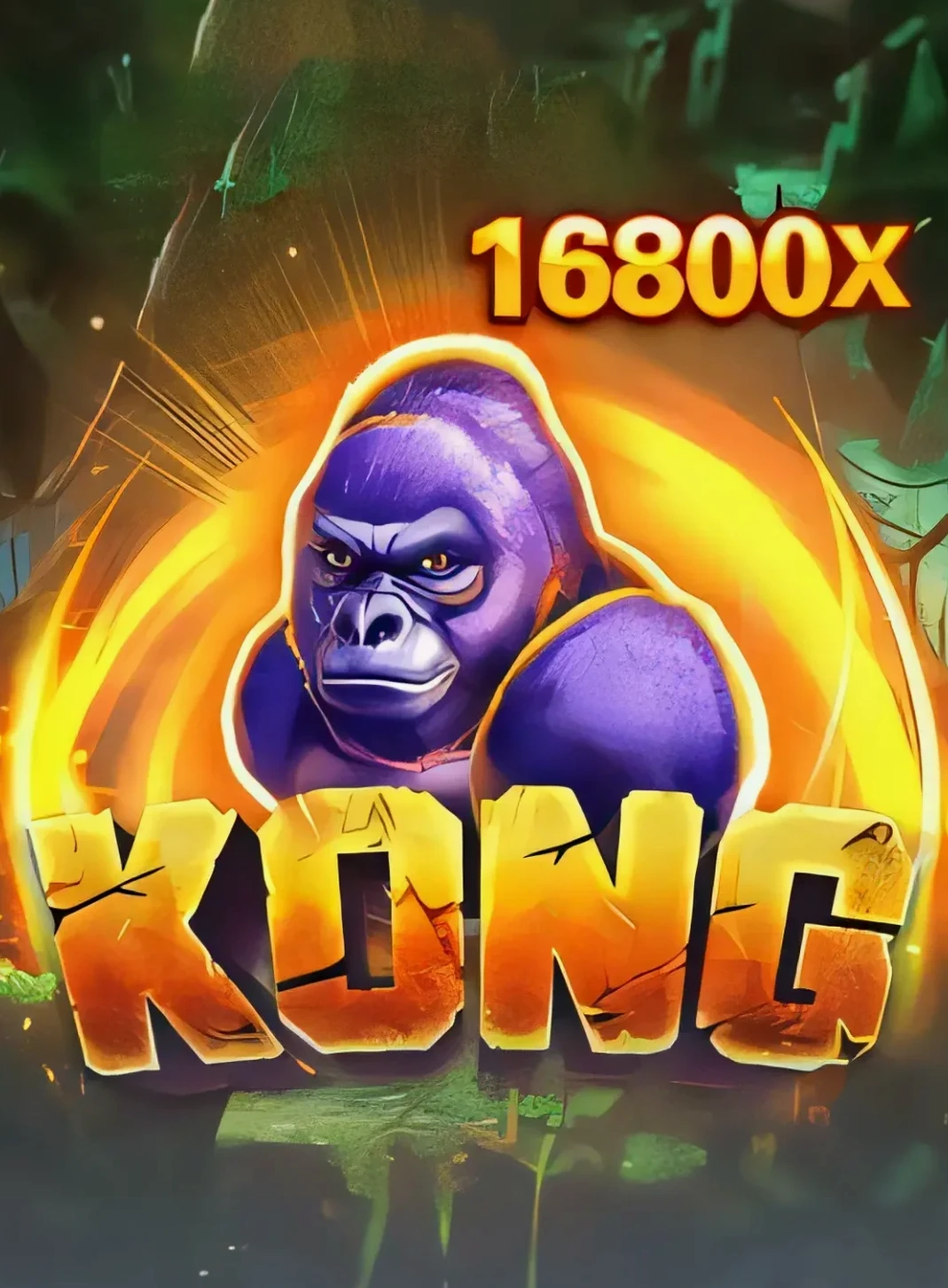 Kong
