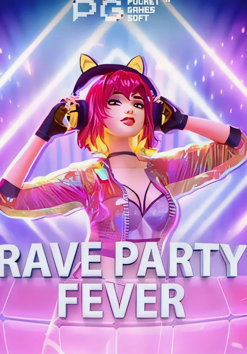 Rave Party Fever