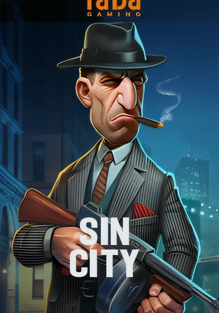 Sin City