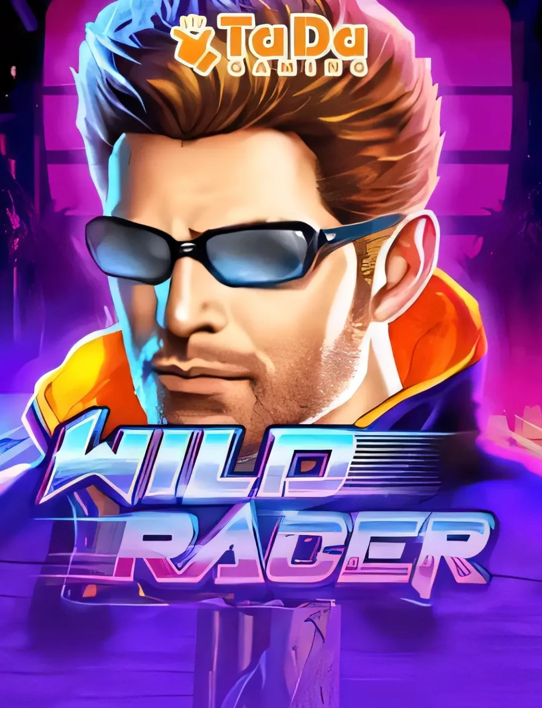 Wild Racer
