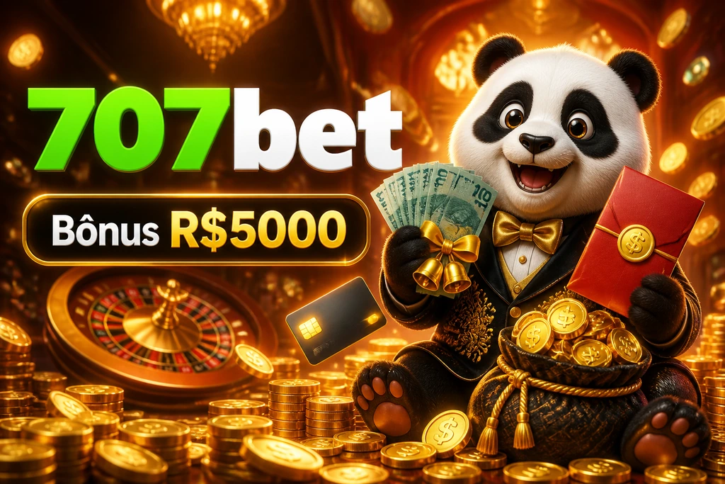 707bet win: liquidação e saque